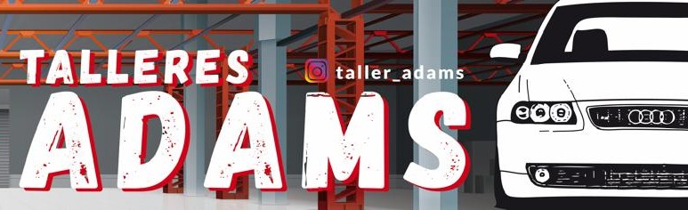 Talleres Adams